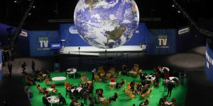 COP26 : la dernière proposition d'accord réclame la réduction du charbon et une accélération des objectifs climat
