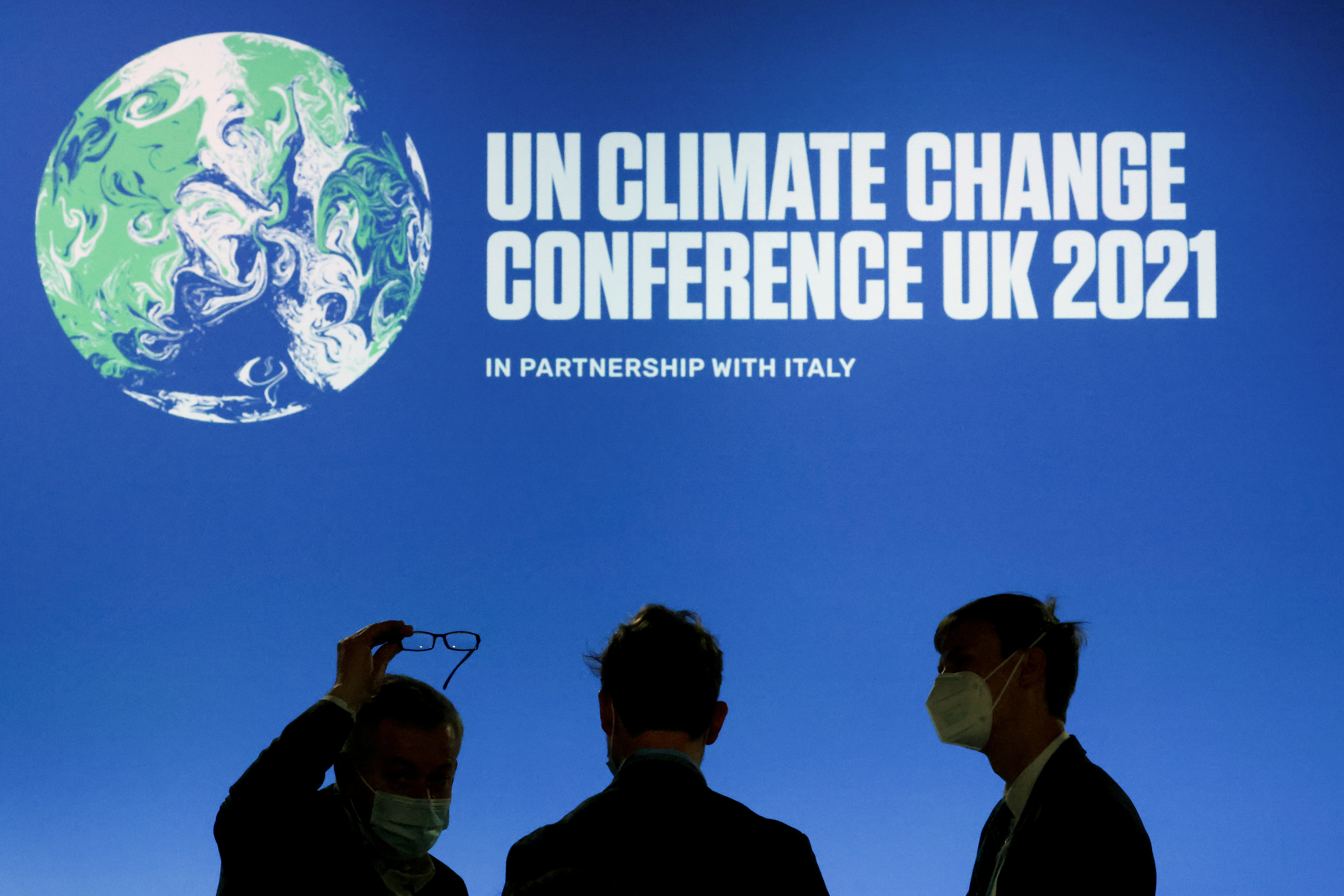 COP26 : ultimes tractations pour trouver un accord sur le climat