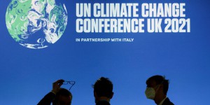 COP26 : ultimes tractations pour trouver un accord sur le climat