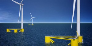 Éoliennes en Méditerranée : les arguments entendus durant le débat public