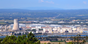 Nucléaire : un salarié accuse EDF d'avoir dissimulé des incidents à la centrale de Tricastin