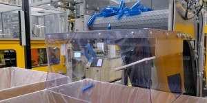'Plastique bashing' : l'embouteilleur Alma investit dans le premier centre européen de recyclage de bouteilles