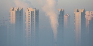 Pollution: le monde « post-Covid » se rapproche de son record historique d'avant-crise