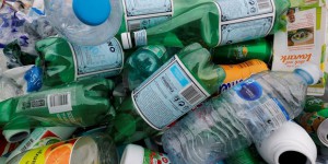Plastique: en Île-de-France, près de 9 déchets sur 10 ne sont pas recyclés