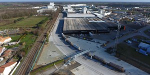 Bâtiment: Holcim acquiert le Vendéen PRB pour s'imposer sur le marché de la rénovation