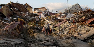 Catastrophes naturelles : 2021 a été la deuxième année la plus coûteuse pour les assureurs, selon Munich Re