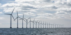 Éolien en mer : les Normands appelés à se prononcer sur un cinquième parc