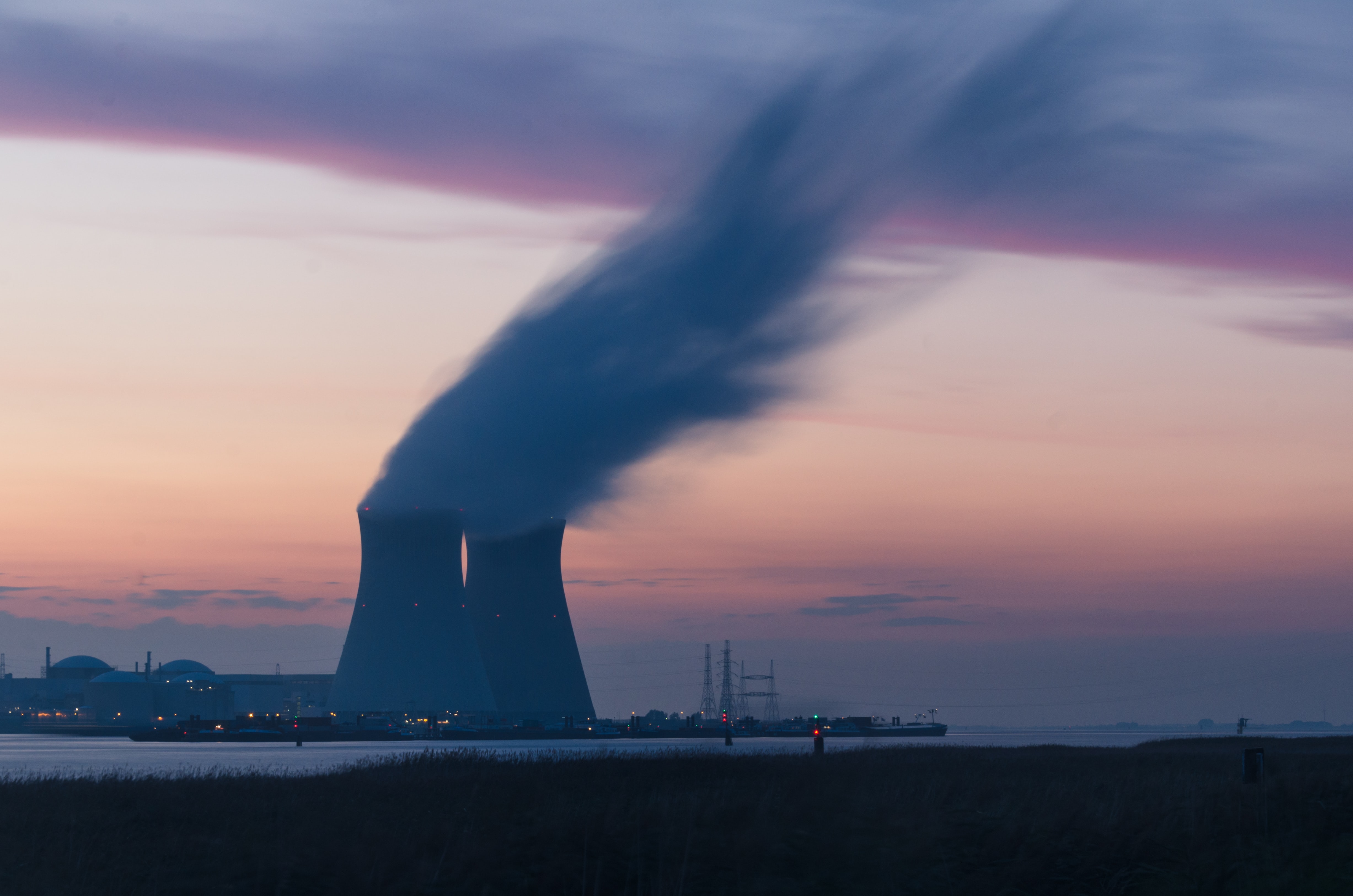 Le nucléaire dans le label 'vert' de Bruxelles :  une victoire en demi-teinte pour la France