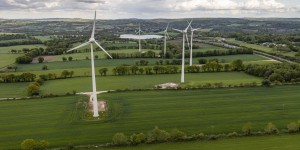 Éolien terrestre : Volta monte en puissance en Bretagne