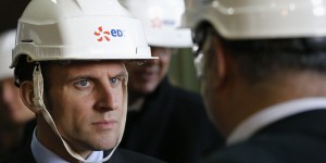 Nucléaire : Emmanuel Macron annonce la construction de 14 réacteurs (dont 8 en option)