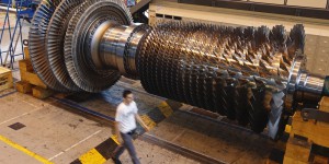 Nucléaire: 3 questions pour comprendre le rachat des turbines de GE par EDF