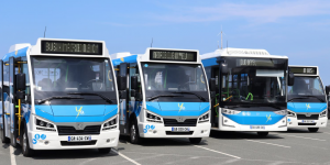 Oblibus : ce financement innovant qui permet à l’île d’Yeu de passer aux bus électriques