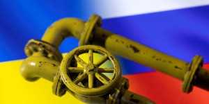 Ukraine : vers un embargo européen sur le gaz russe ?