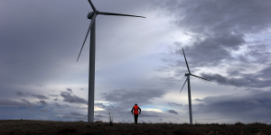 Éoliennes: l’urgence d’un nouveau contrat social territorial pour faciliter leur déploiement