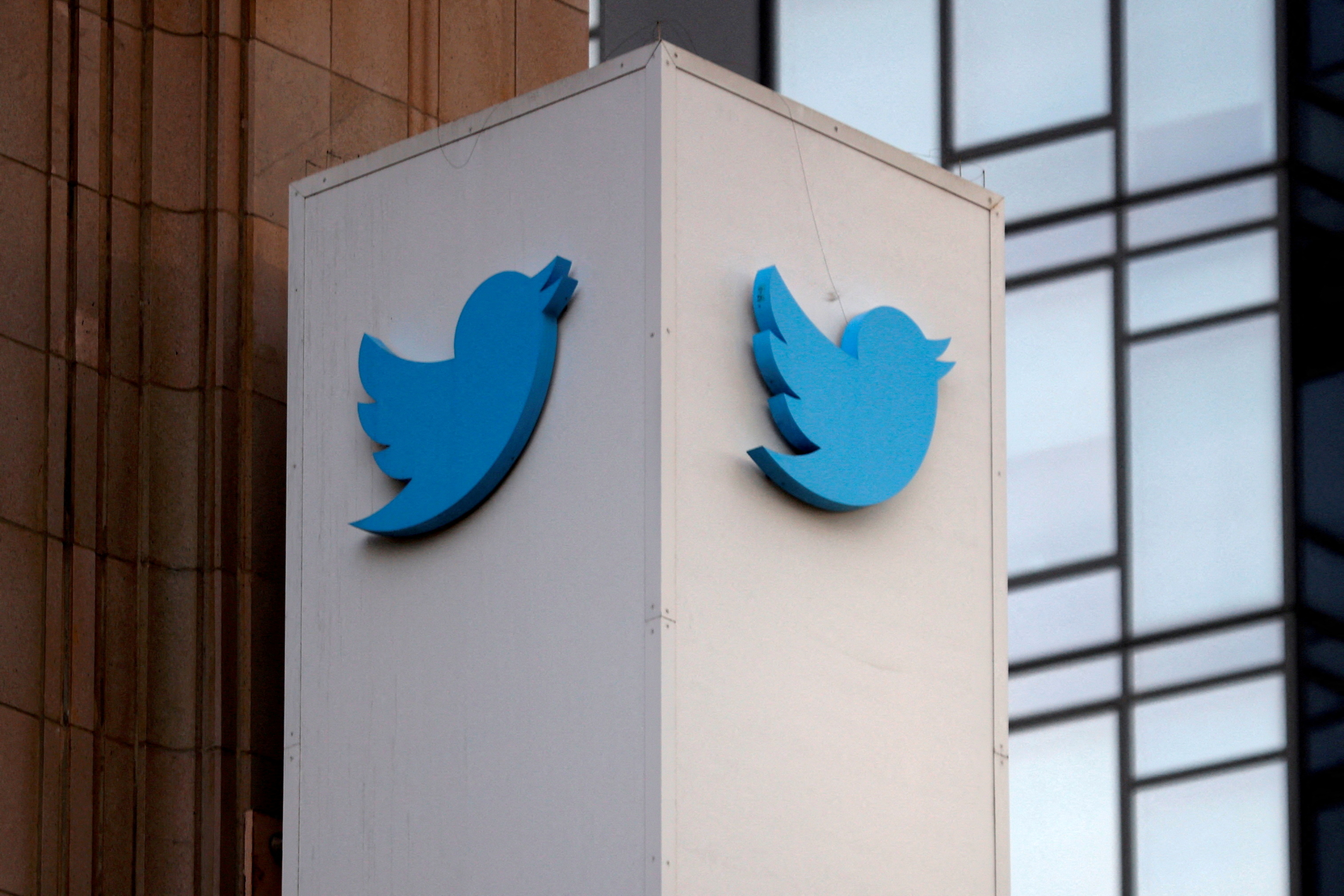 Sous pression, Twitter interdit les publicités climato-sceptiques