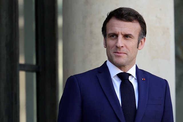 Transition énergétique: ce qu’a vraiment fait Emmanuel Macron en cinq ans