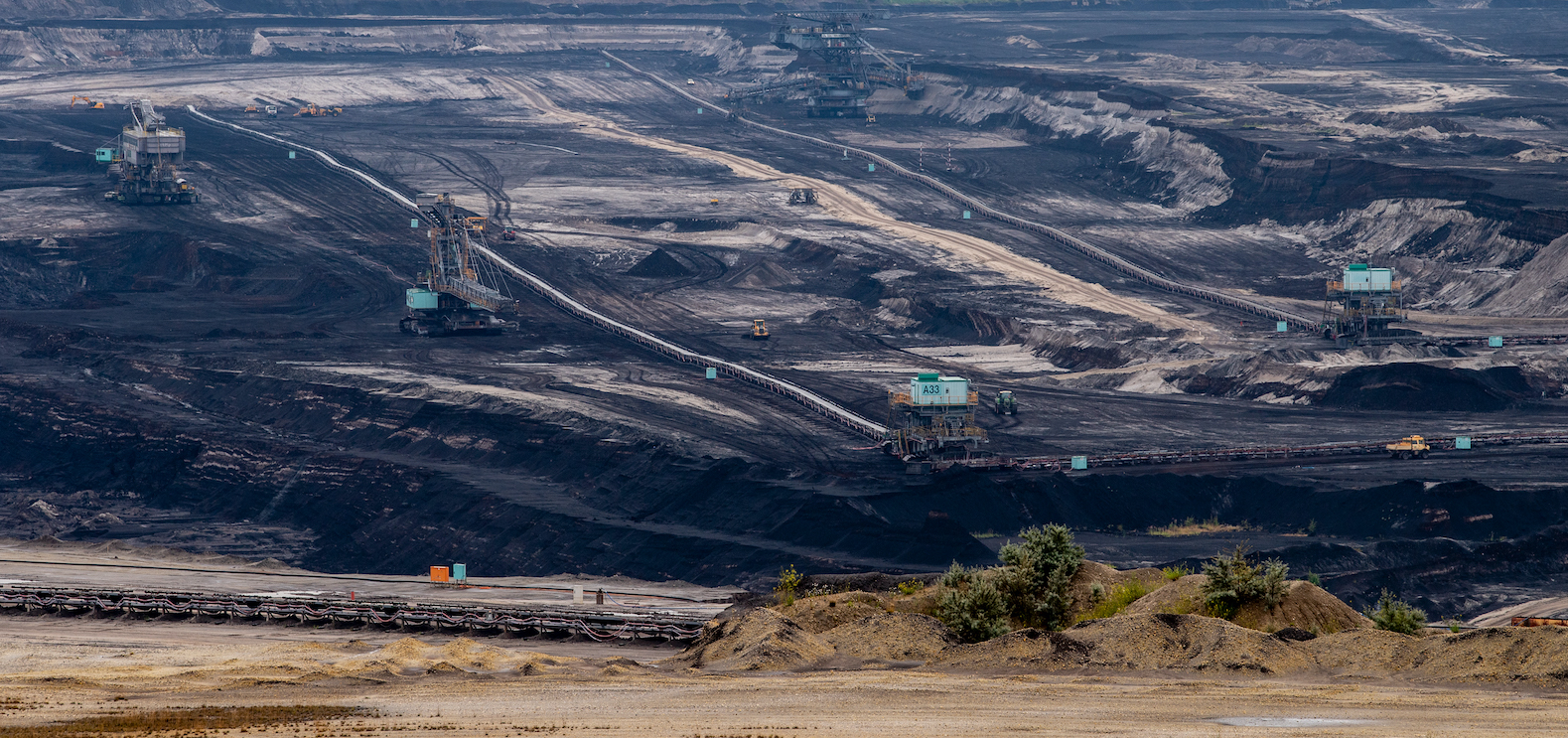 Ukraine : pourquoi l’embargo européen sur le charbon russe ne suffira pas à faire plier Poutine
