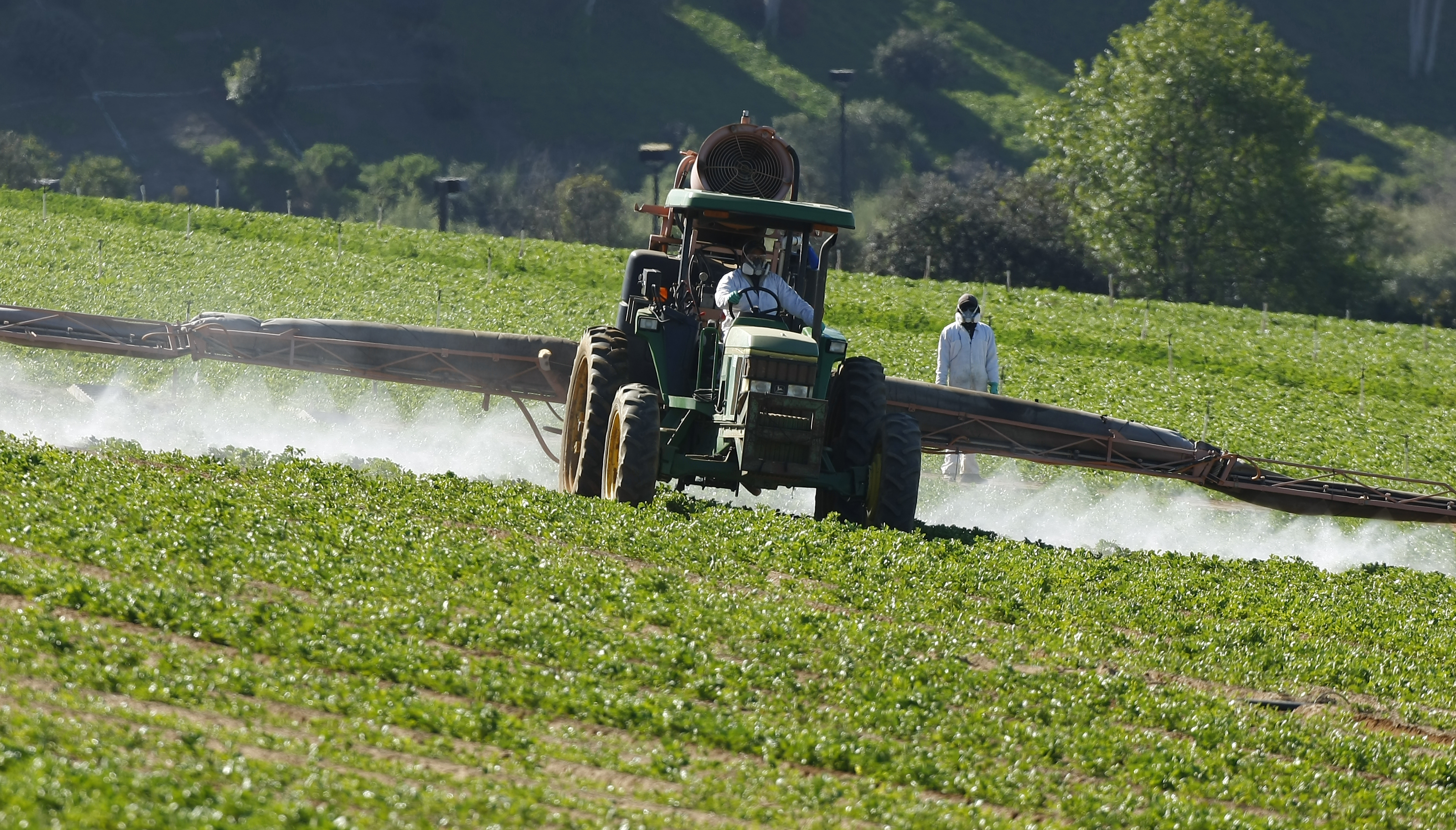 Comment Rennes Métropole veut atteindre le « zéro pesticide de synthèse » d’ici à 2030