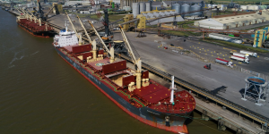 CEA Tech s’engage dans la décarbonation du transport maritime avec la plateforme nantaise Sea’Nergy