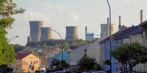 Crise du gaz : le grand retour du charbon en Europe