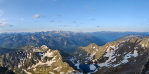 Face au dérèglement climatique, les Pyrénées entre adaptation et attractivité
