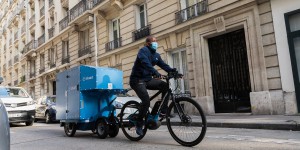 Livraisons, chantiers : ce que propose la mairie de Paris pour réduire les 'nuisances' et 'mieux réguler les flux'