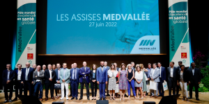 Med Vallée : le CGIAR implantera son hub innovation mondial à Montpellier (et autres annonces)