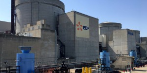 Relance du nucléaire : la renationalisation d'EDF «n'est pas exclue», selon Agnès Pannier-Runacher