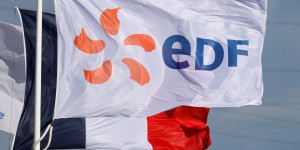 En attendant des précisions sur sa renationalisation, EDF suspend son titre à la Bourse de Paris