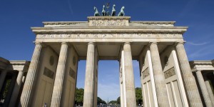 Economies d'énergie: Berlin éteint ses monuments