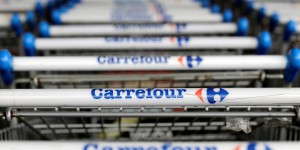Sobriété énergétique : Carrefour veut montrer l'exemple et consommera moins en cas d'alerte rouge cet hiver
