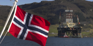 La Norvège a exporté pour 13 milliards d'euros de gaz en juillet, un nouveau record