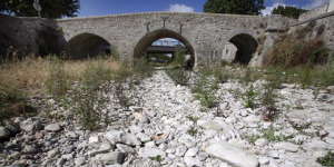 Après une sécheresse historique, le Grand Lyon s'engage dans un contrat de 100 millions pour préserver l'eau