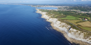 Erosion côtière : pourquoi les communes basques avancent en ordre dispersé (3/3)