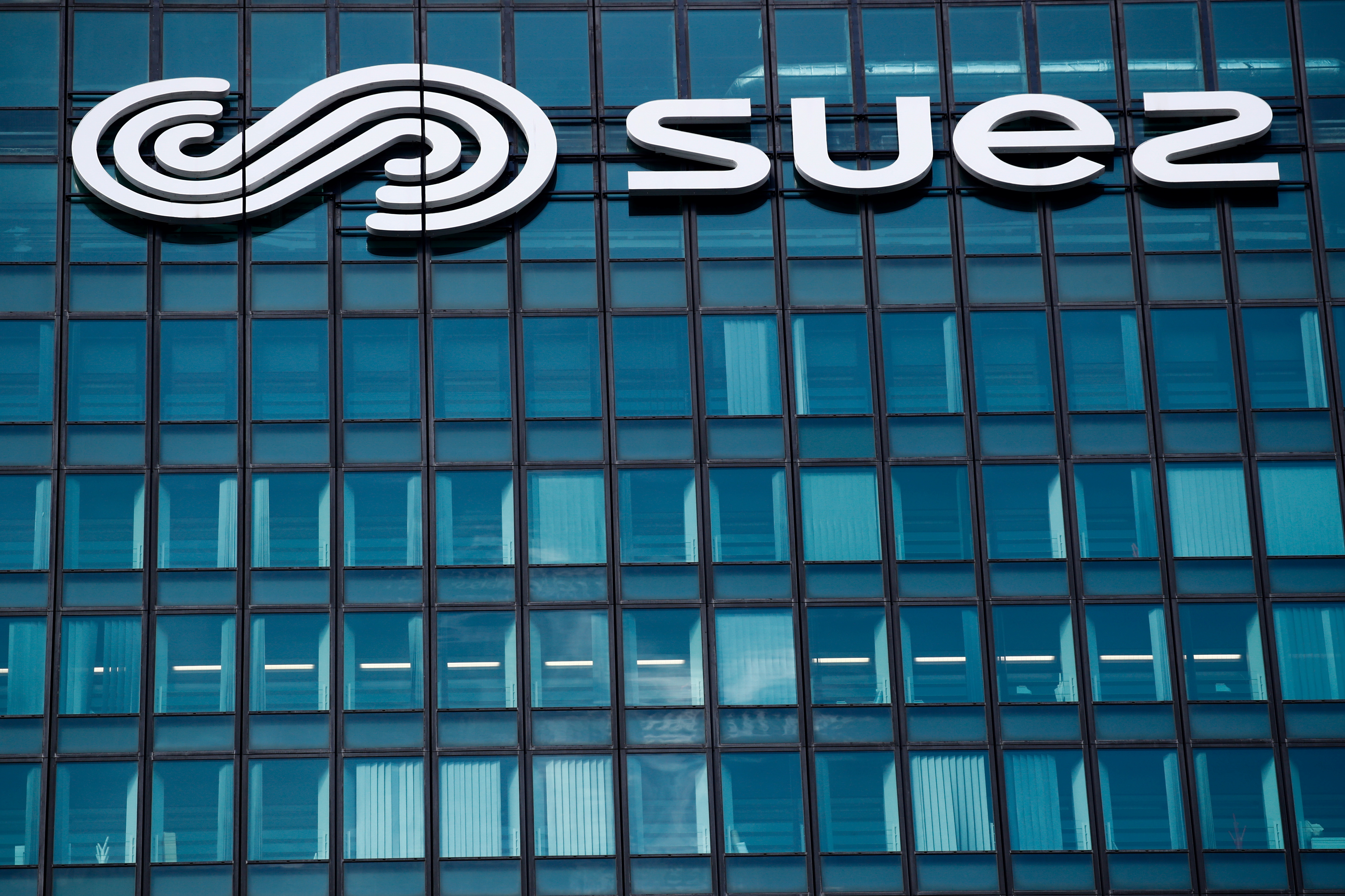 Le nouveau Suez va doubler ses investissements pour croître en France et à l'international