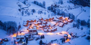 Sobriété énergétique. « Economiser ne fera pas tout » : les communes de montagne alertent Bercy sur les risques de l'hiver (1/3)