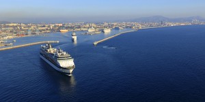 Carburants, électrification, énergie… comment l'innovation sert l'activité maritime et comment Marseille est en avance de phase