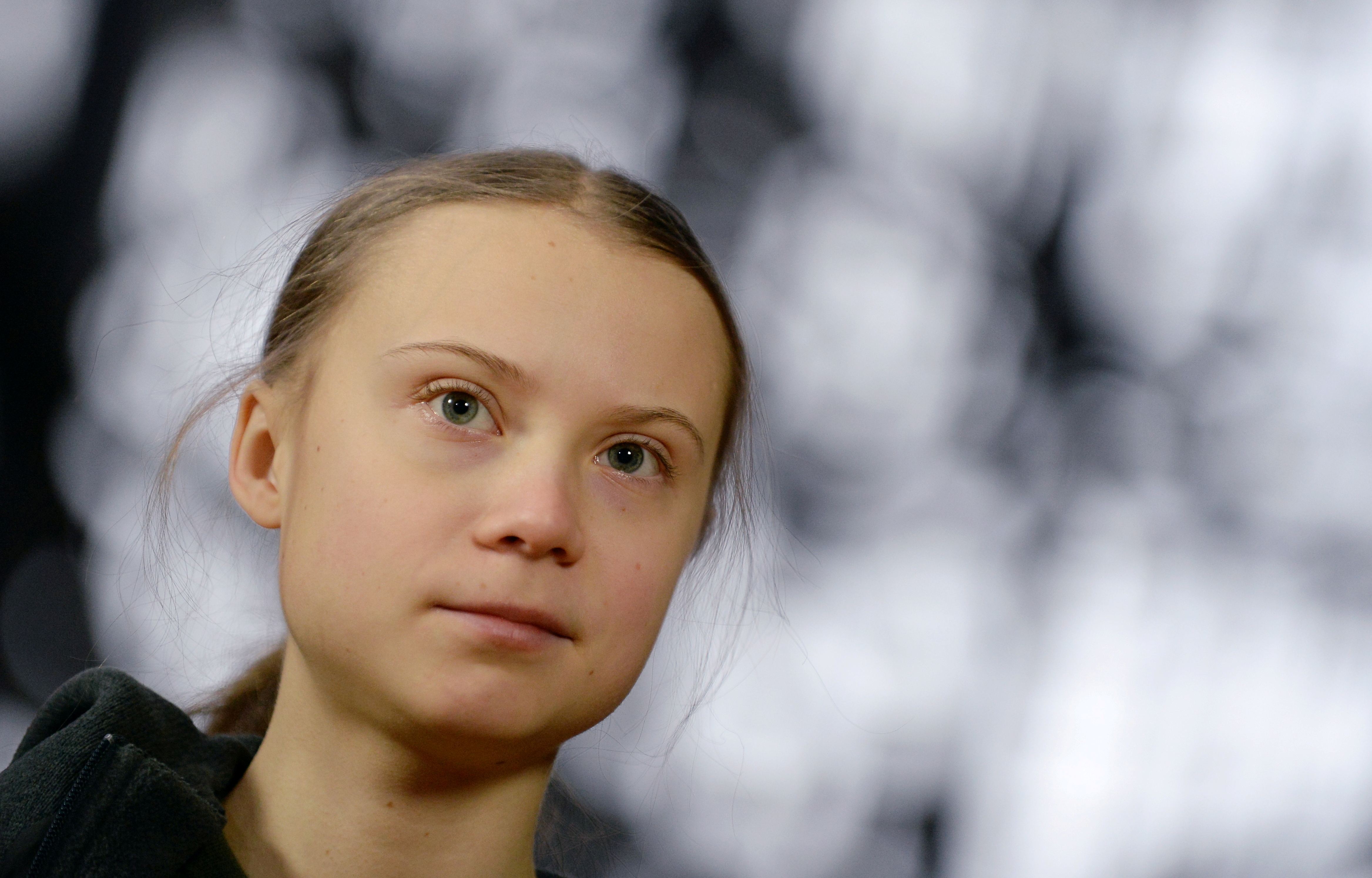 Climat : les COPs sont devenues des opérations de communication, juge Greta Thunberg