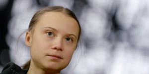 Climat : les COPs sont devenues des opérations de communication, juge Greta Thunberg