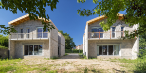 « Cradle-to-cradle » : deux maisons d'un nouveau genre bientôt livrées à Bordeaux