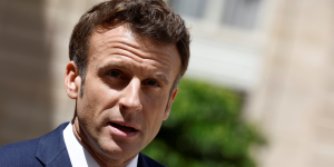 Décarbonation : Macron va réunir les patrons des 50 grands sites industriels français