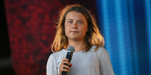 Greta Thunberg se déclare favorable au maintien des centrales nucléaires