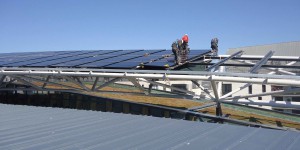 Photovoltaïque et crise de l'énergie: l’essor de l'autoconsommation, levier de croissance pour Émeraude Solaire
