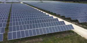 Photovoltaïque : l'énorme contrat signé par Reden Solar avec la SNCF