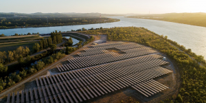 Solarhona Invest : comment ce nouvel outil financier entend massifier la 'solarisation' de la vallée du Rhône