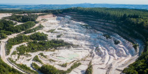 Transition énergétique et souveraineté : Imerys projette d'extraire du lithium dans l'Allier