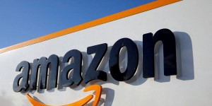 Véhicule électrique :  Amazon va investir « plus d'un milliard d'euros » en Europe pour « doubler » sa flotte