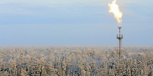 Un an après l’accord sur le méthane à la COP26, les émissions de ce gaz à effet de serre crèvent le plafond