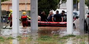 Le Cnes et Météo France lancent une plateforme pour renforcer la résilience face aux inondations