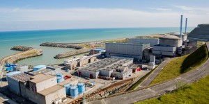 Nucléaire : un projet de loi présenté en Conseil des ministres ce mercredi pour relancer la construction de nouveaux réacteurs